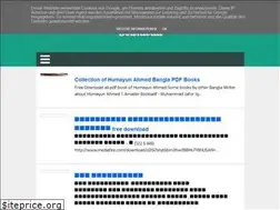 Sites similar to getbdbook.blogspot.com