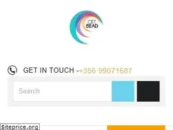 Sites similar to getbead.com