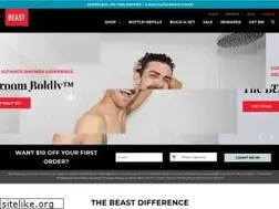 Sites similar to getbeast.com