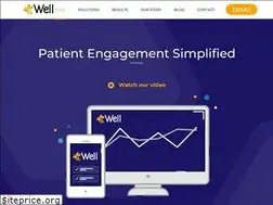 Sites similar to getbeewell.com