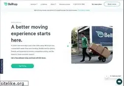 Sites similar to getbellhops.com