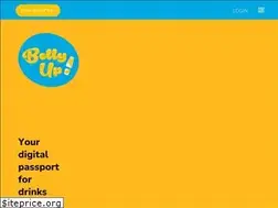 Sites similar to getbellyup.com