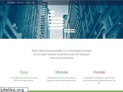 Sites similar to getbem.com
