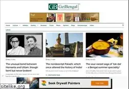 Sites similar to getbengal.com