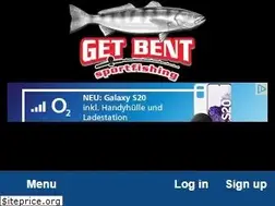 Sites similar to getbentsportfishing.com