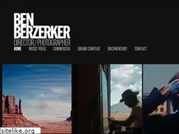 Sites similar to getberzerker.com