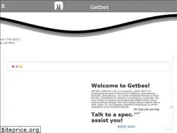 Sites similar to getbes.com