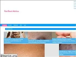 Sites similar to getbestadvice.com