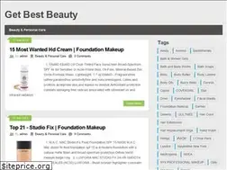 Sites similar to getbestbeauty.com