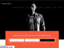 Sites similar to getbestideas.com