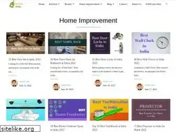 Sites similar to getbestindia.in