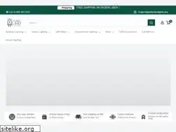 Sites similar to getbestledlights.com