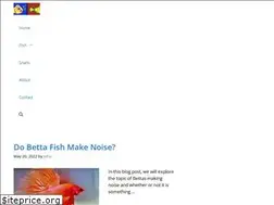 Sites similar to getbettafish.com