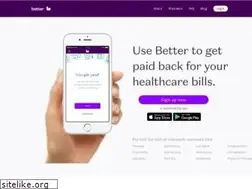Sites similar to getbetter.co