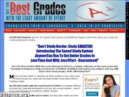 Sites similar to getbettergradesnow.com