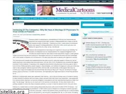 Sites similar to getbetterhealth.com