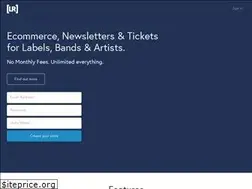 Sites similar to getbetterrecordsnh.limitedrun.com