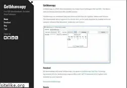 Sites similar to getbhavcopy.com
