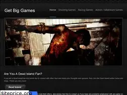 Sites similar to getbiggames.weebly.com