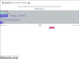 Sites similar to getbike.io