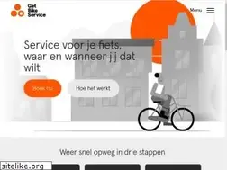 Sites similar to getbikeservice.com