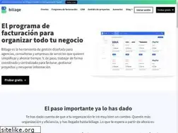 Sites similar to getbillage.com