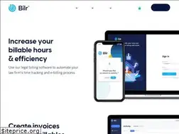 Sites similar to getbilr.com