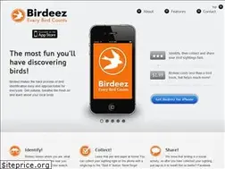 Sites similar to getbirdeez.com