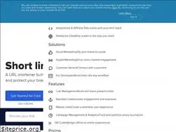 Sites similar to getbitly.pro