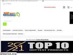 Sites similar to getbitoutdoors.com