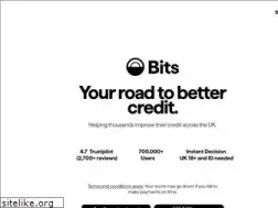 Sites similar to getbits.app