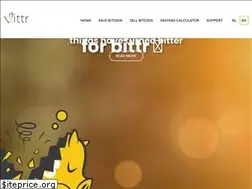 Sites similar to getbittr.com