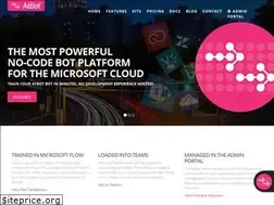 Sites similar to getbizzy.io
