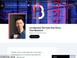 Sites similar to getblend.com
