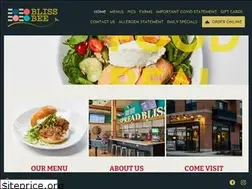 Sites similar to getblissbee.com