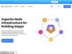 Sites similar to getblock.io