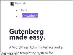 Sites similar to getblocklab.com