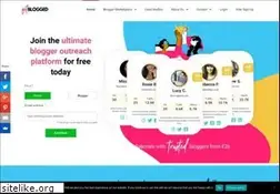 Sites similar to getblogged.net