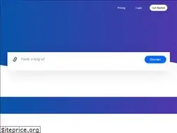 Sites similar to getbloggingidea.com