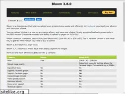 Sites similar to getbloom.com