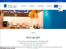Sites similar to getblue.io