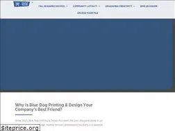 Sites similar to getbluedog.com