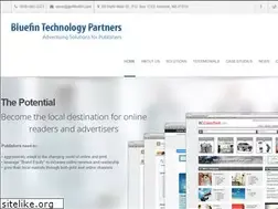 Sites similar to getbluefin.com