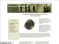 Sites similar to getbms.com
