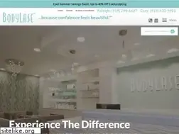 Sites similar to getbodylase.com