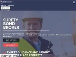 Sites similar to getbonded.ca