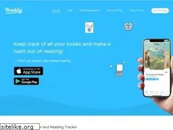Sites similar to getbookly.com