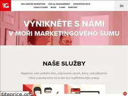 Sites similar to getboost.cz