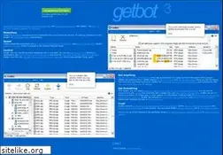 Sites similar to getbot.com