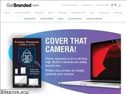 Sites similar to getbranded.com
